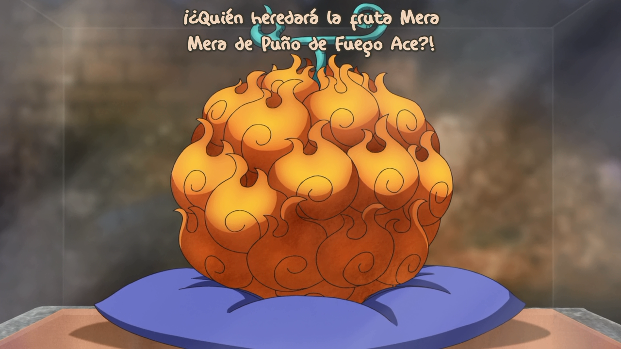 One Piece: Episode of Sabo - 3 Kyoudai no Kizuna Kiseki no Saikai to Uketsugareru Ishi (Shichibukai)